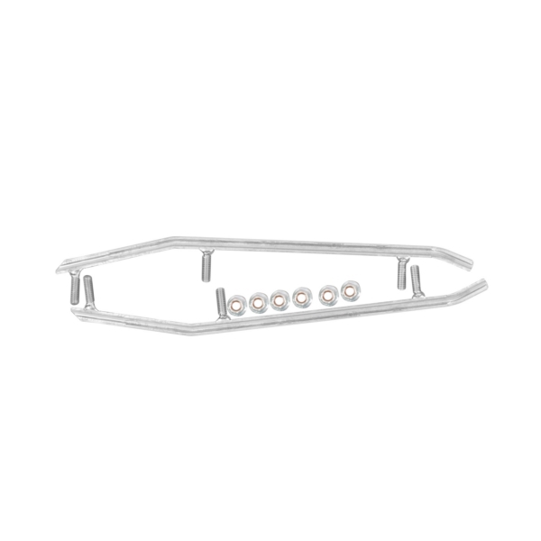 Shaper Bar Runner