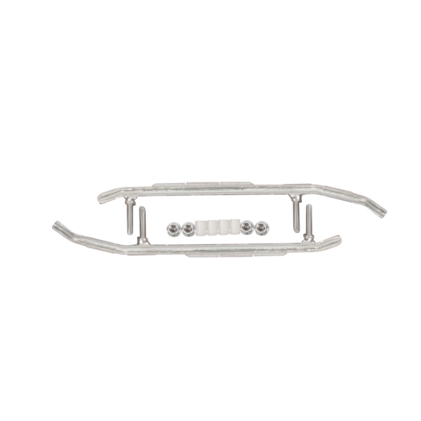 Shaper Bar Runner