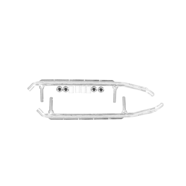 Shaper Bar Runner