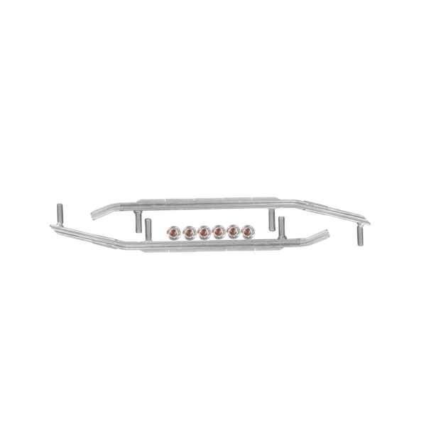 Shaper Bar Runner