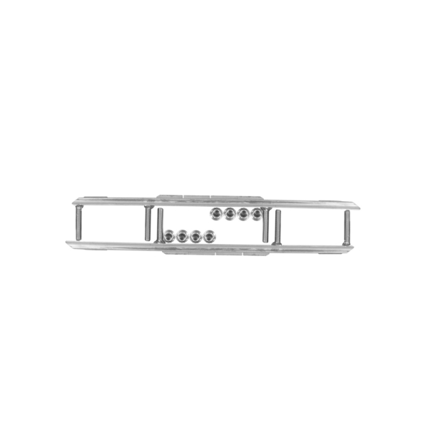 Shaper Bar Runner
