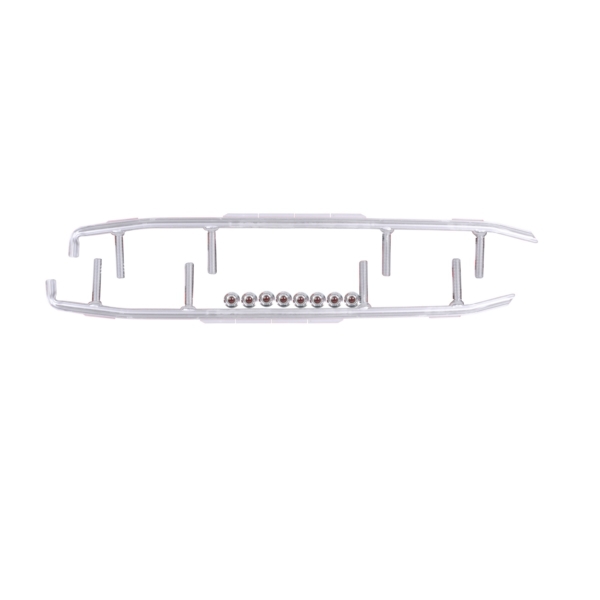 Shaper Bar Runner