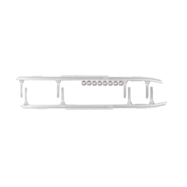 Shaper Bar Runner