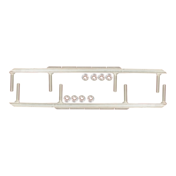 Shaper Bar Runner