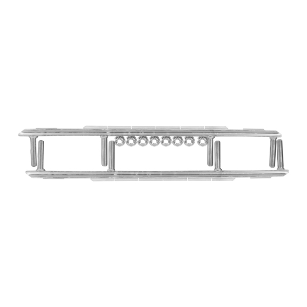 Shaper Bar Runner