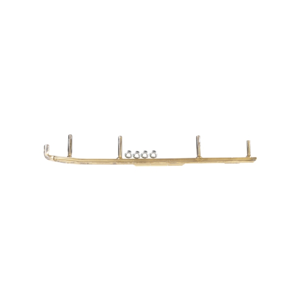 Deuce Bar Runner