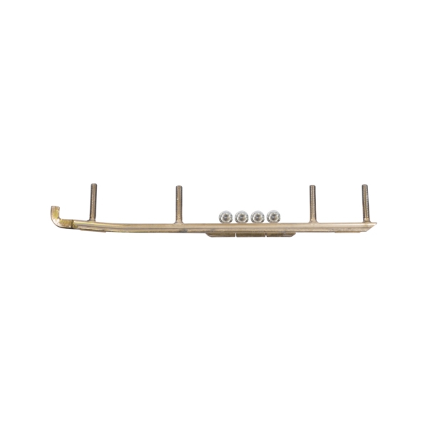 Deuce Bar Runner