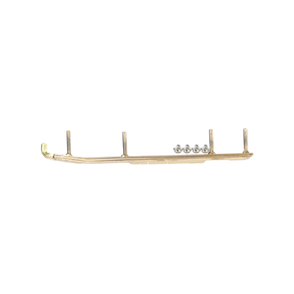 Deuce Bar Runner