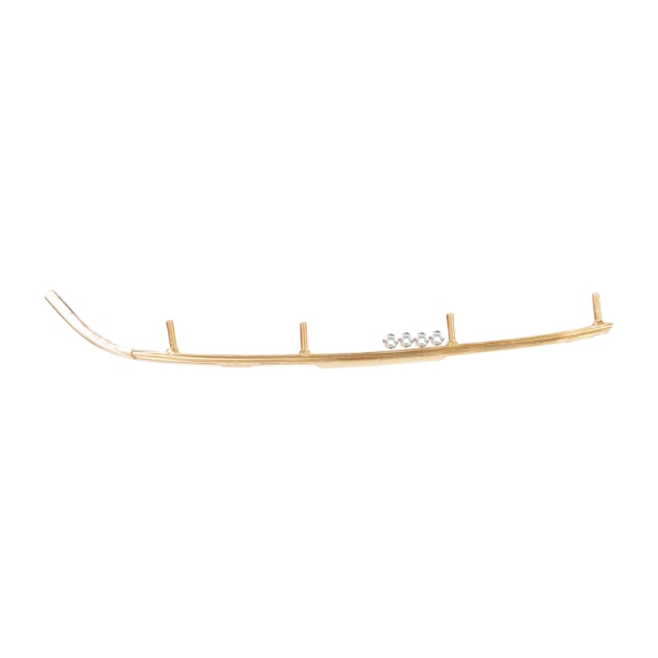 Deuce Bar Runner