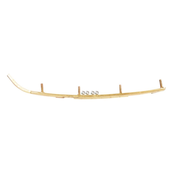 Deuce Bar Runner