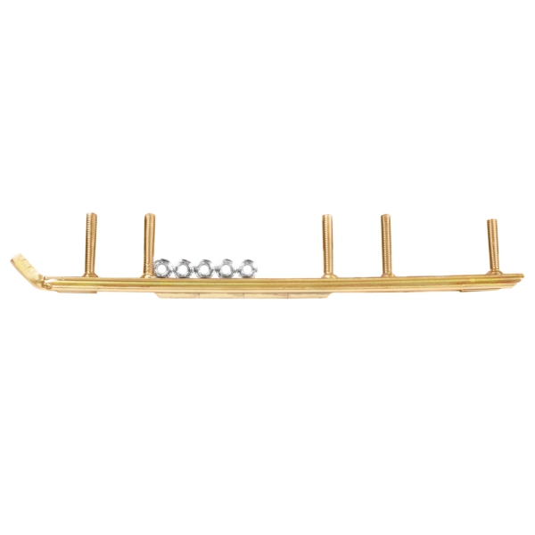 Deuce Bar Runner