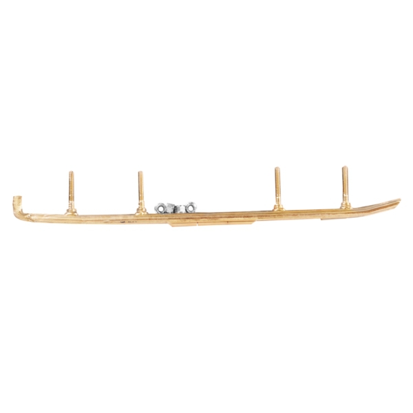 Deuce Bar Runner