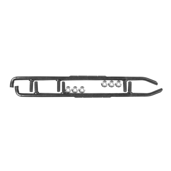 CAM-R2395-40 STUDBOY Stud Boy Super-Stock Runner POLARIS, SKI-DOO CARBIDE WEARBAR S-STOCK 90D QTY2 C-AM Super-Stock Runner 