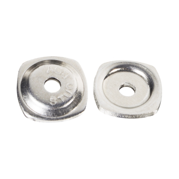Power Plate + Plus Backer Plate