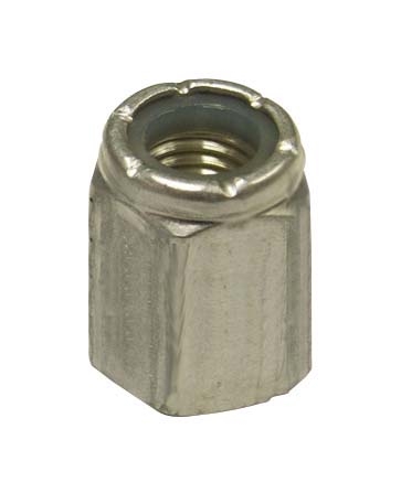 2434-P3 STUDBOY Stud Boy Power Tower Lock Nuts POWER TOWER LOCK NUT 750" QTY96 STUDBOY Power Tower Lock Nuts 