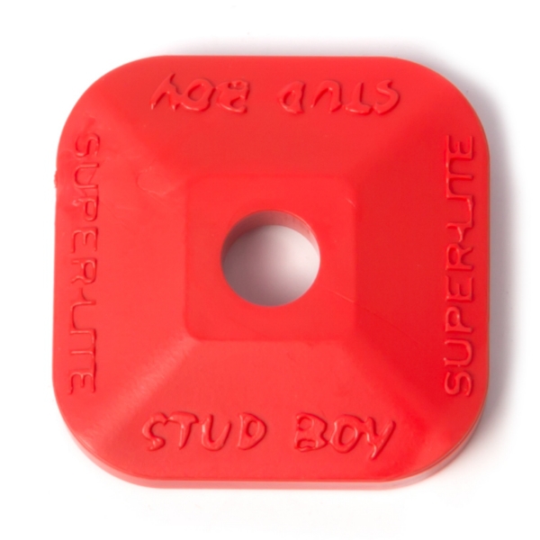 Super-Lite Single + Plus Backer Plate, 1.45"