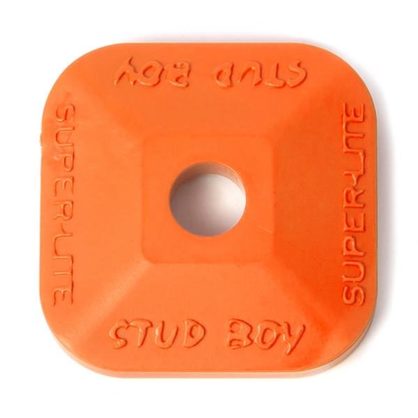 Super-Lite Single + Plus Backer Plate, 1.45"