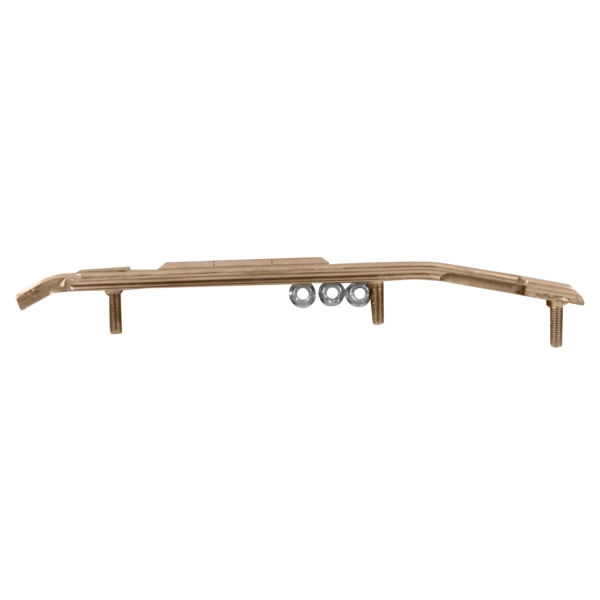 Deuce Bar Runner