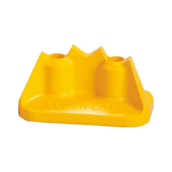 Super-Lite Pro Series Backer Plate