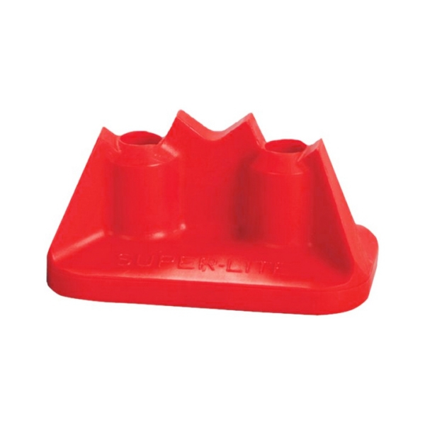 Super-Lite Pro Series Backer Plate