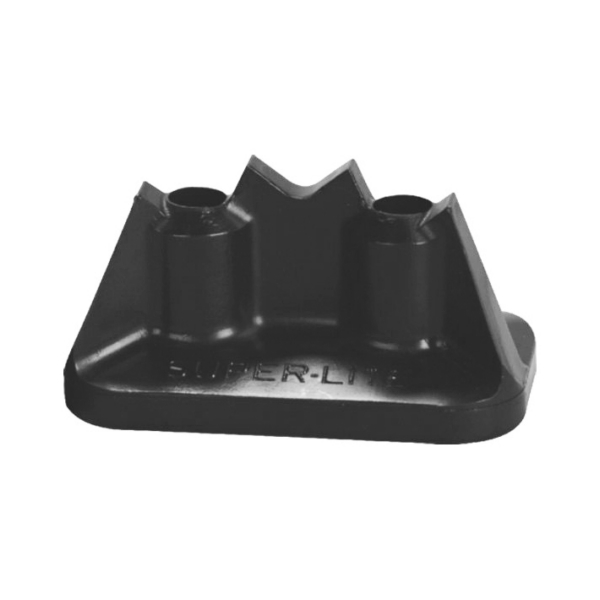 Super-Lite Pro Series Backer Plate