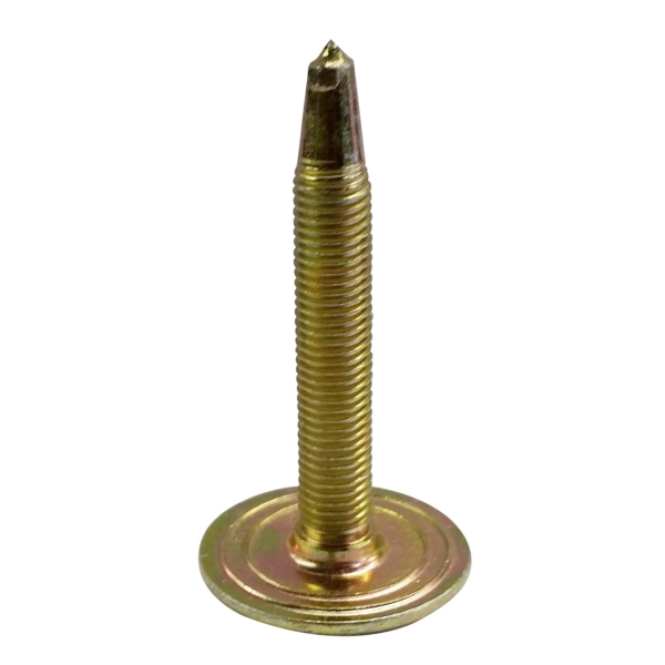 Power Point Push-Through Snow Stud