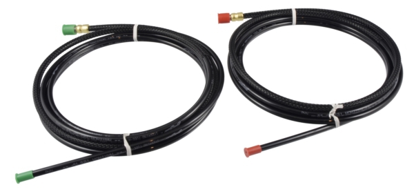 BayStar Hoses Kit