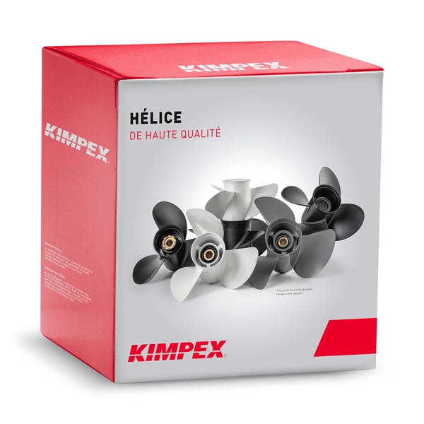 Propeller