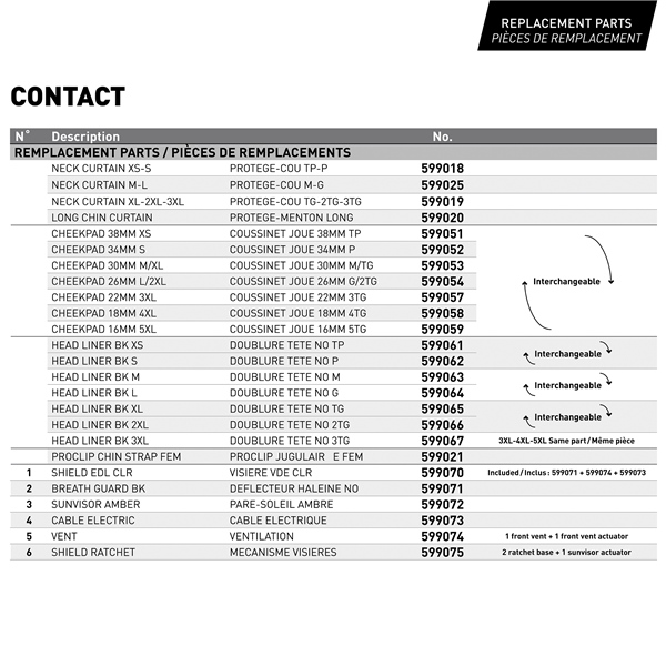 Image complémentaire de la pièce