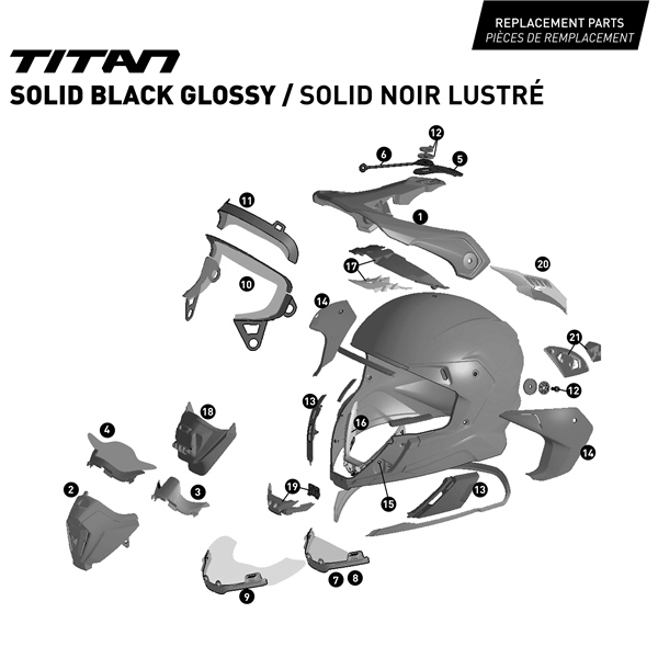 Image complémentaire de la pièce