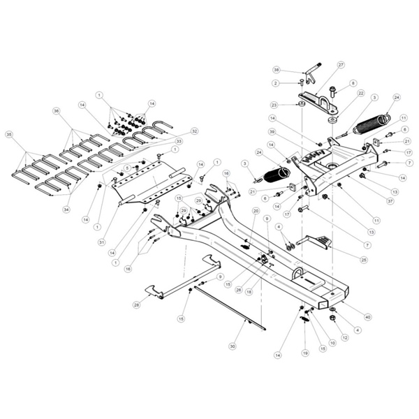 Image complémentaire de la pièce