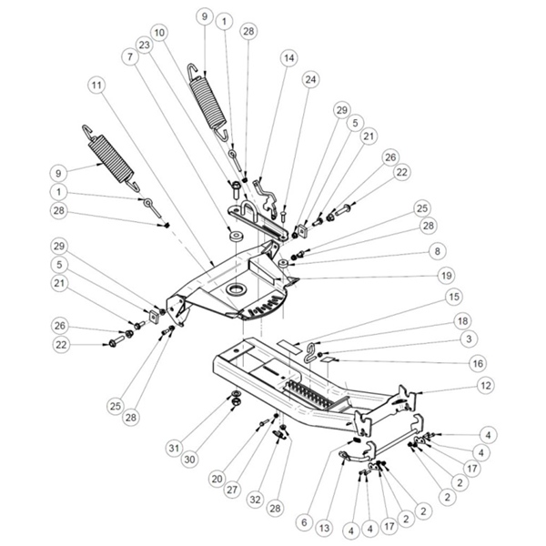 Image-15 Push Frame Click N Go LT PUSH FRAME CLICKNGO LT 7815082 7815082 CLICKNGO