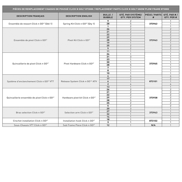 Image complémentaire de la pièce