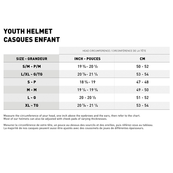 Image-6 CKX TX019Y Off-Road Helmet Error - Without Goggle HELM TX019Y ERROR GY MAT XL CKX 520135 520135 CKX
