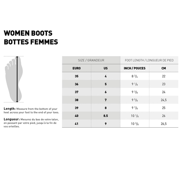 Image-2 Falco Zarah boots Women - Motorcycle BOOT ZARAH WOM CAMEL 41/9 FALCO FAL751-24-708-41 FAL751-24-708-41 FALCOBOOTS