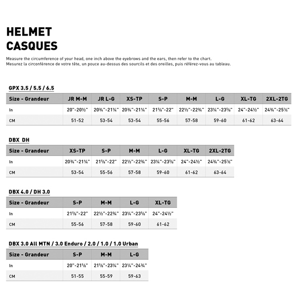 Image-7 LEATT 9.5 ADV Off-Road Helmet Kit V25 - Goggle Included HELM ADV 9.5 V25 KIT CARB 2XL LEATT 1025101105 1025101105 LEATT