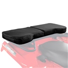 Kolpin TrailTec Rack Pad – Schwarz, 7 Klettbänder, Stoßdämpfende Unterlage Für ATV-Gepäckträger