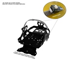 Fuel Pack Brackets