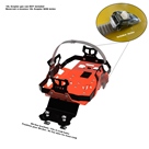 Fuel Pack Brackets