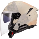 LS2 Verso II Open-Face Helmet | Kimpex Canada