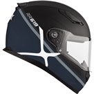 Full-Face Helmets