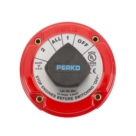 PERKO Battery Selector Switch | Kimpex Canada