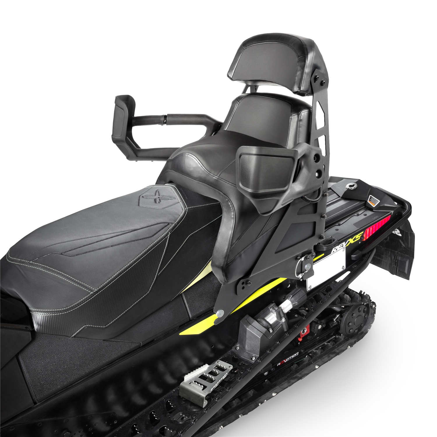 Kimpex Seatjack Passenger Seat Kimpex Usa