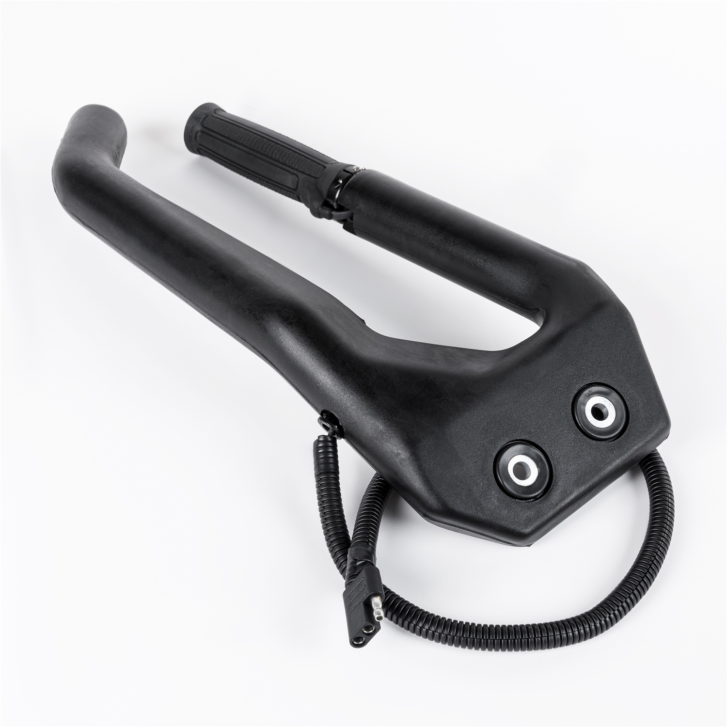KIMPEX-SEATJACK Arm with Heated Grip | Kimpex USA