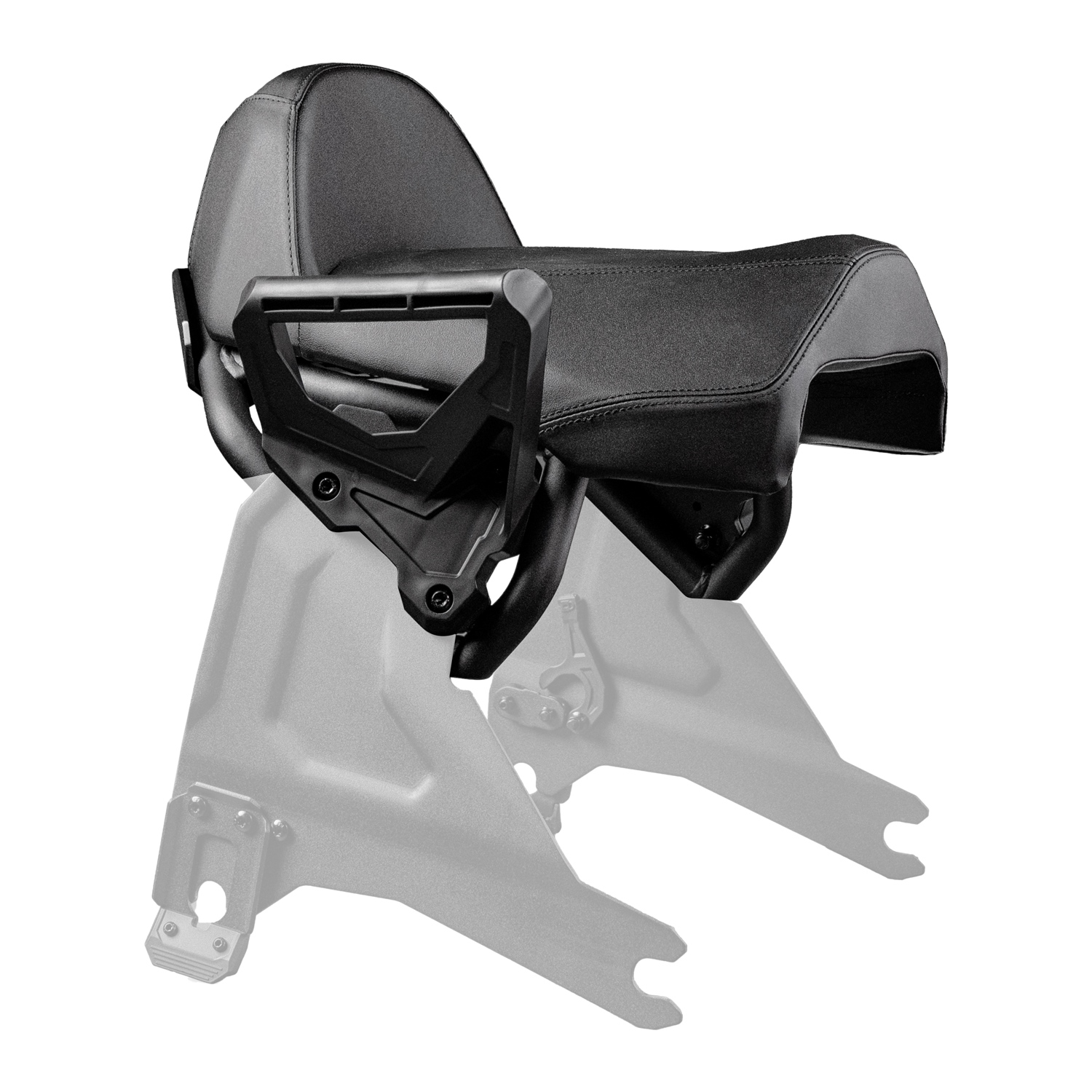 KIMPEX-SEATJACK LT passenger seat | Kimpex Canada