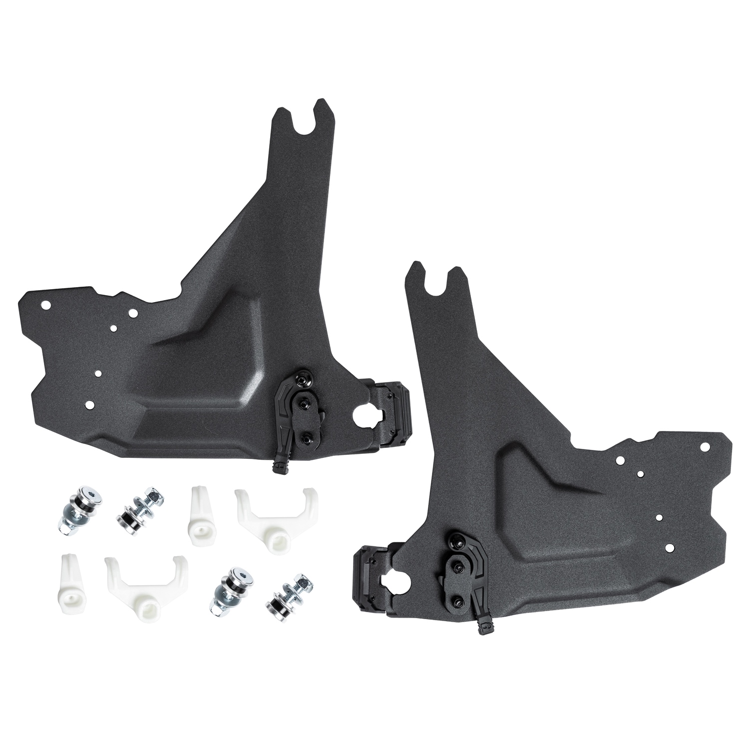 KIMPEX-SEATJACK SeatJack LT/DX seat brackets