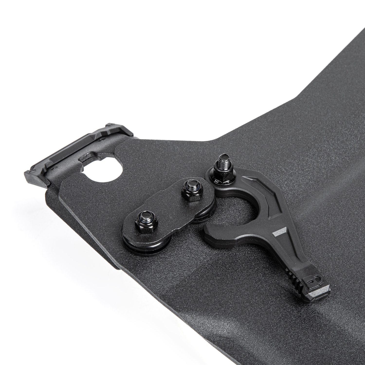 KIMPEX-SEATJACK SeatJack LT/DX seat brackets