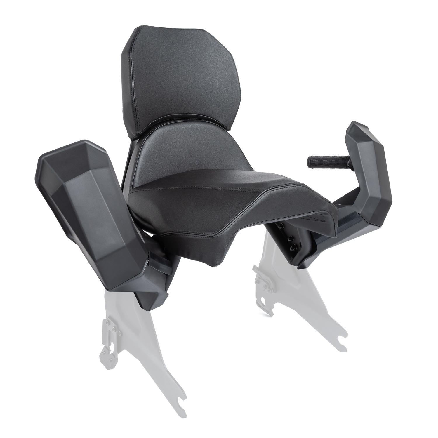 KIMPEX-SEATJACK DX passenger seat | Kimpex Canada