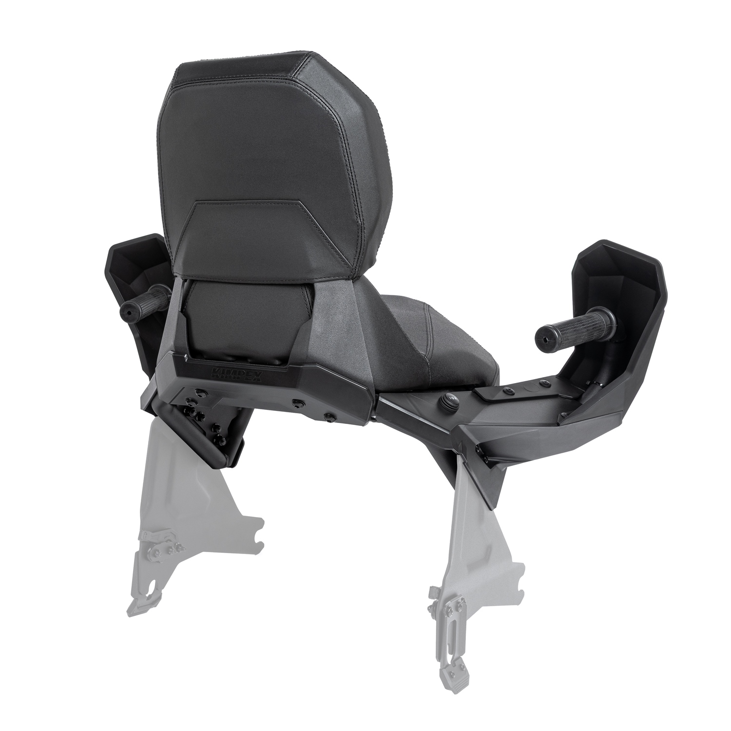 KIMPEX-SEATJACK DX passenger seat | Kimpex USA