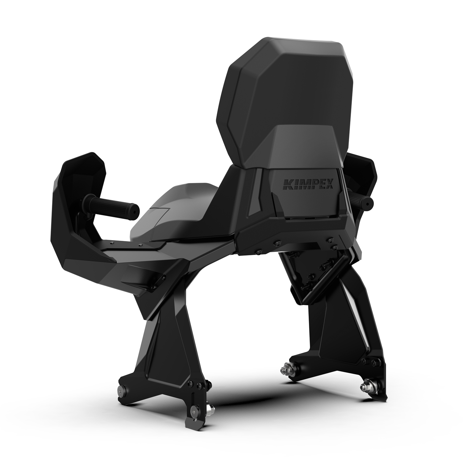 KIMPEX-SEATJACK DX passenger seat | Kimpex Canada